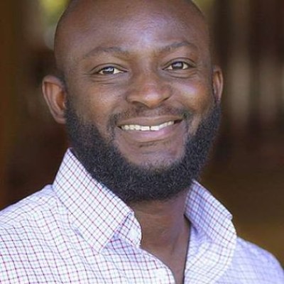 Dr Adegboyega Adeniran