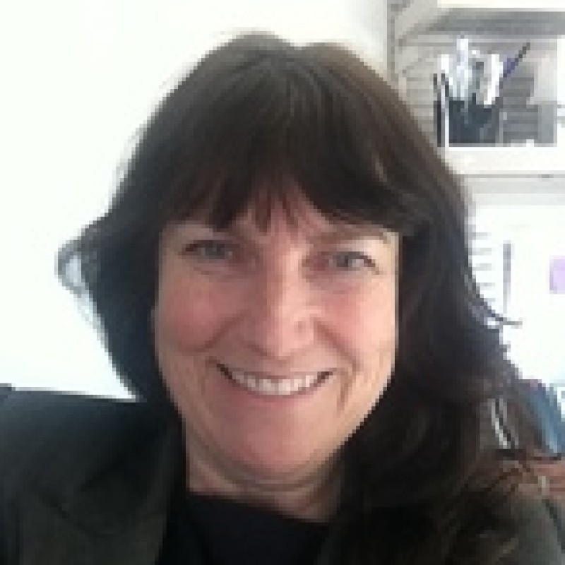 Associate Professor Helen Jordan