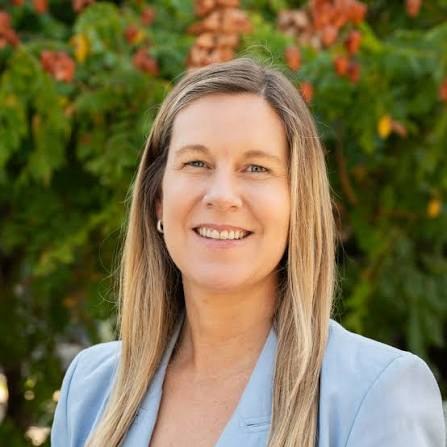 Associate Professor Kristen Smith