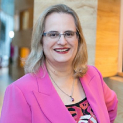 Professor Natalie Stoianoff