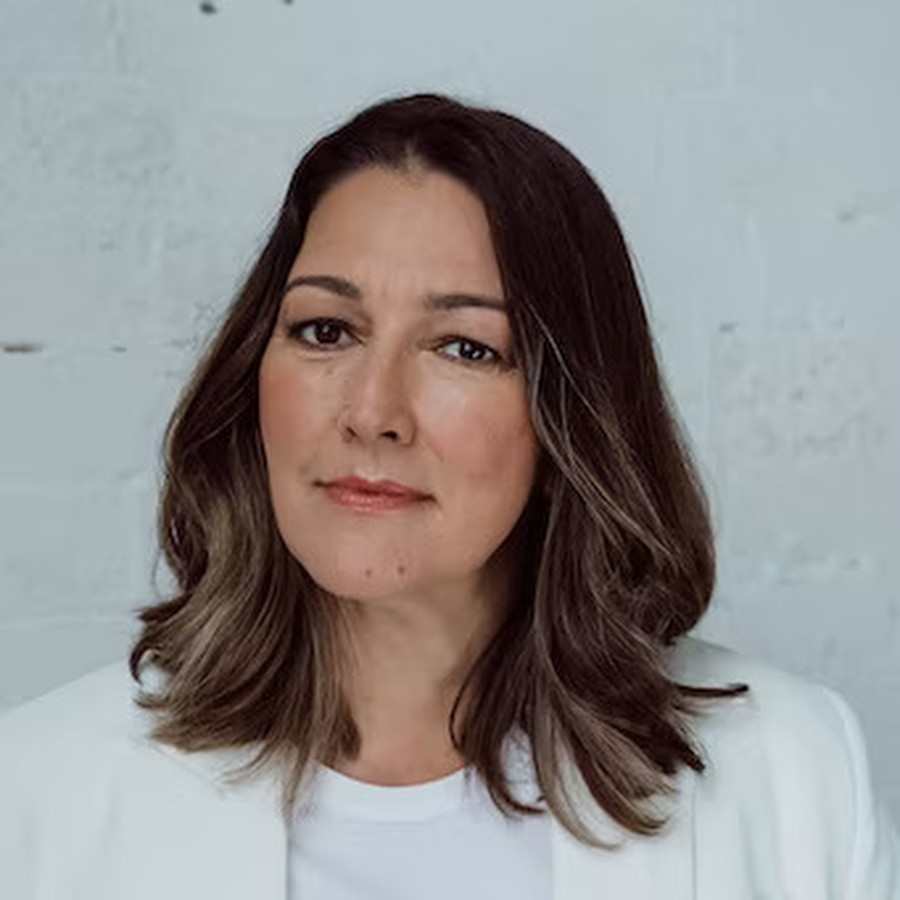Professor Lorena Allam