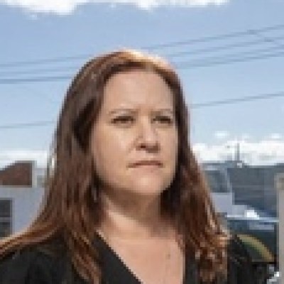 Dr Andrea Clarke