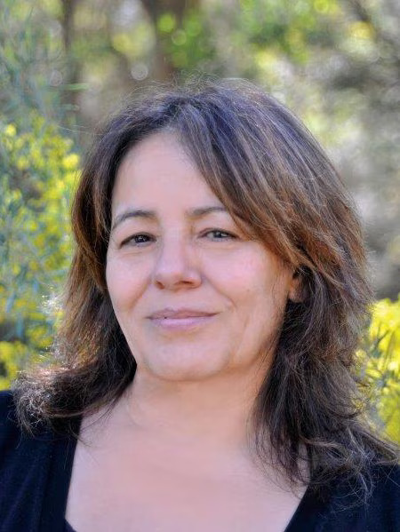 Dr Fadwa Al Yaman