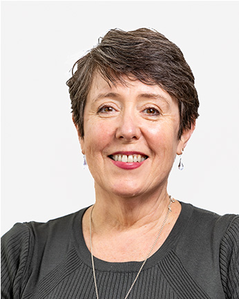 Jenny Fewster